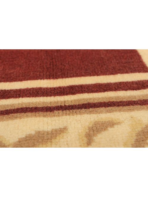 Turkish Caucasus Kula 5'3" x 8'0" Hand-knotted Wool Rug 