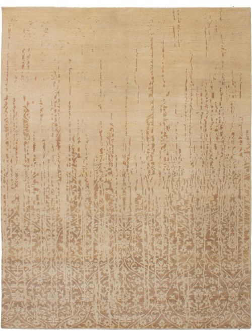 Tapis oushak prestige 7'11" x 10'2" en laine