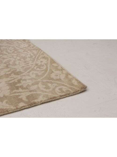 Tapis oushak prestige 7'11" x 10'2" en laine