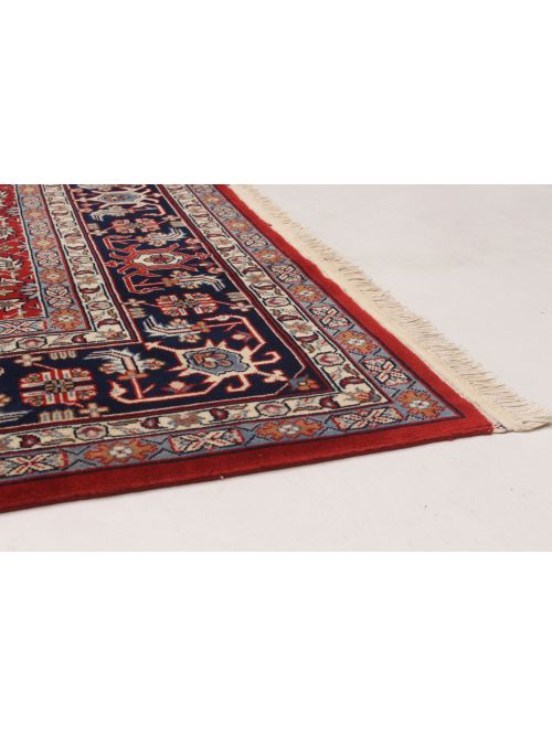 Chinese Sino Persian 180L 6'7" x 9'11" Hand-knotted Wool Rug 