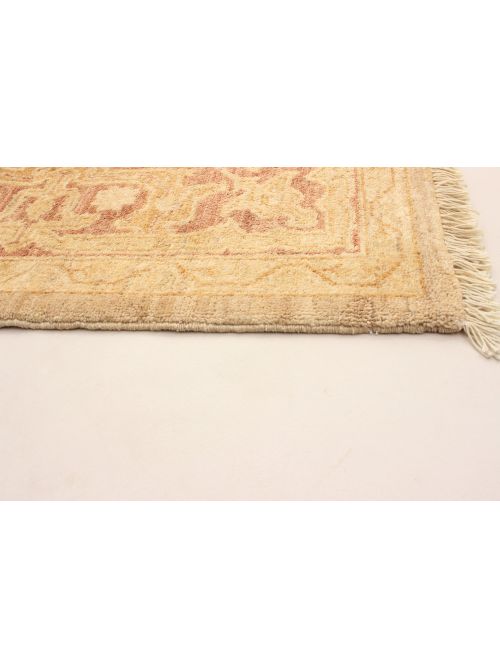 Tapis ziegler chobi  6'2" x 8'4" en laine