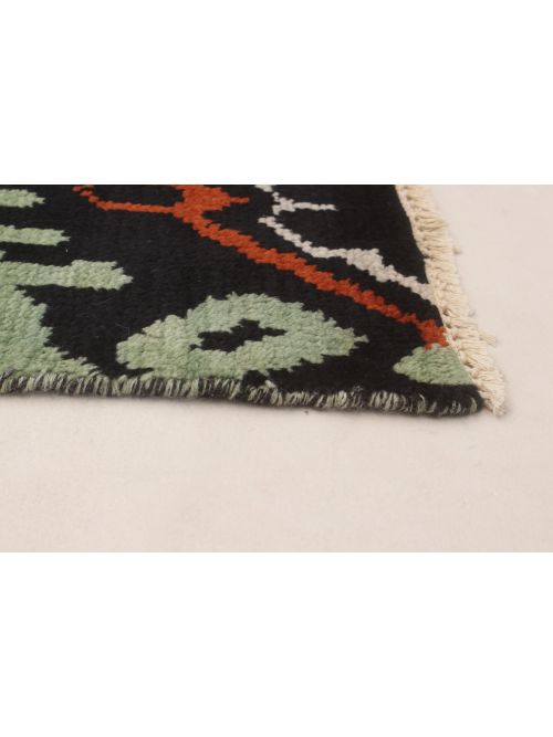 Tapis oushak prestige 9'1" x 11'10" en laine