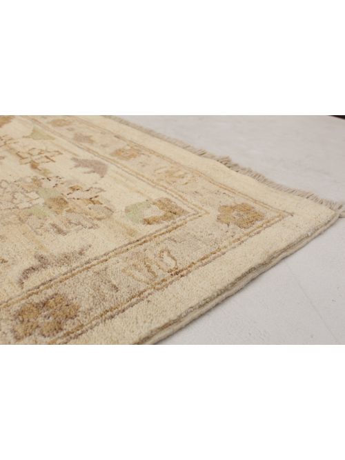 Tapis chobi 8'2" x 9'9" en laine