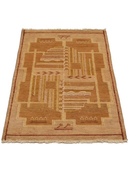 Tapis ziegler chobi  3'1" x 5'3" en laine