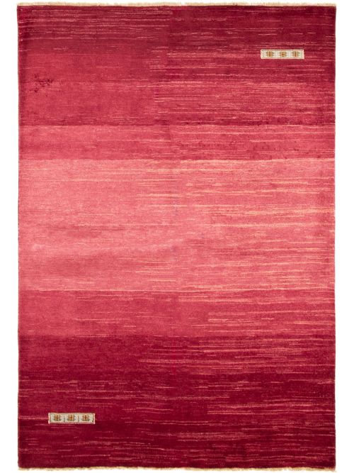 Tapis ziegler chobi  5'7" x 8'3" en laine