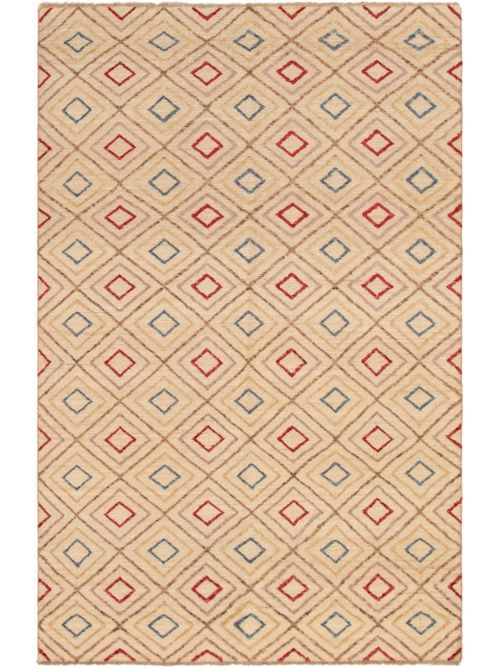 Tapis ziegler chobi  6'2" x 9'6" en laine