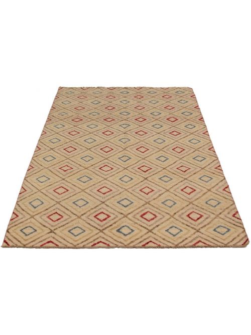 Tapis ziegler chobi  6'2" x 9'6" en laine