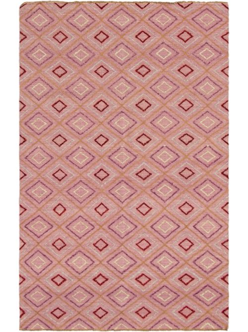 Afghan Finest Ziegler Chobi 6'2" x 9'7" Hand-knotted Wool Rug 