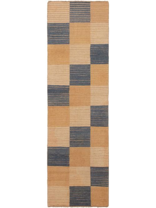 Tapis ziegler chobi  2'5" x 8'0" en laine