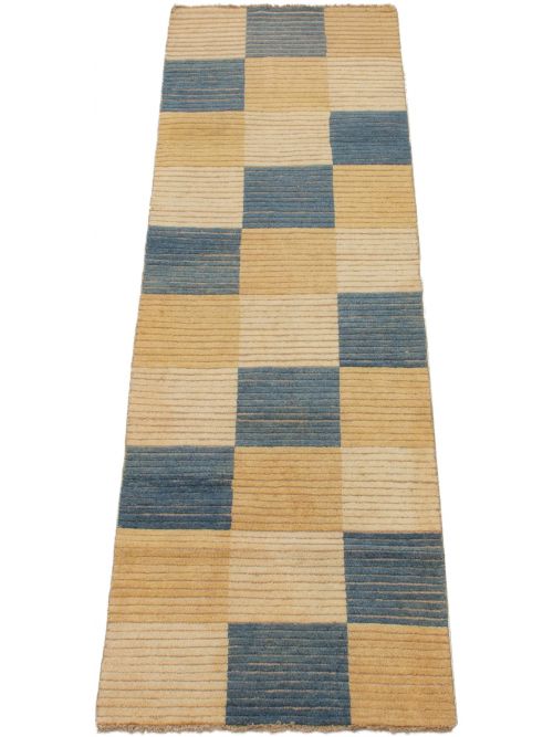 Tapis ziegler chobi  2'5" x 8'0" en laine