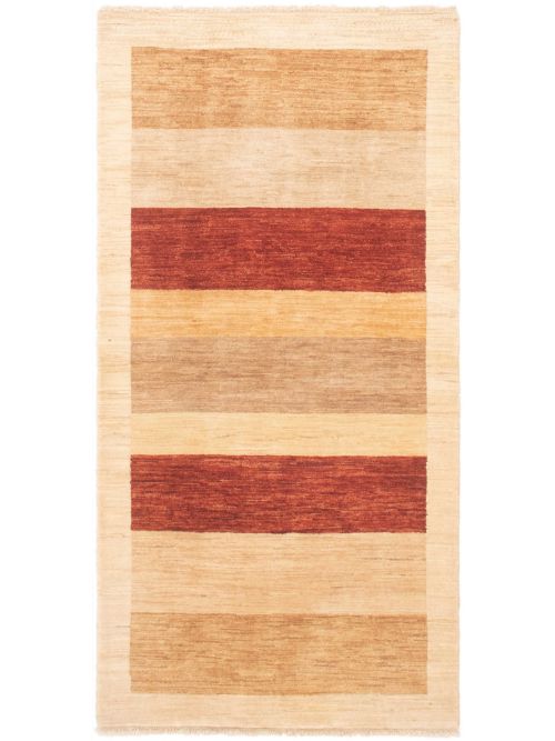 Tapis ziegler chobi  3'3" x 6'6" en laine