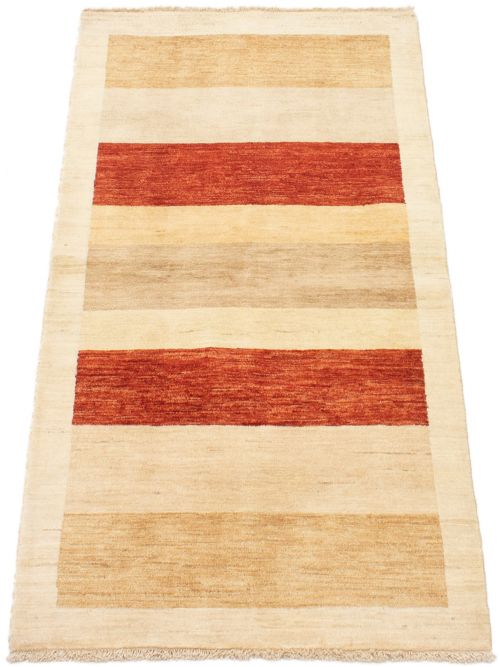 Tapis ziegler chobi  3'3" x 6'6" en laine