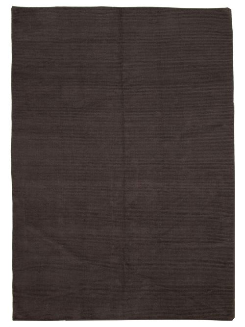 Indian Arlequin 10'0" x 14'0" Hand-knotted Wool Rug 