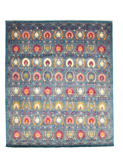 Tapis lahore 11'9" x 14'1" en laine