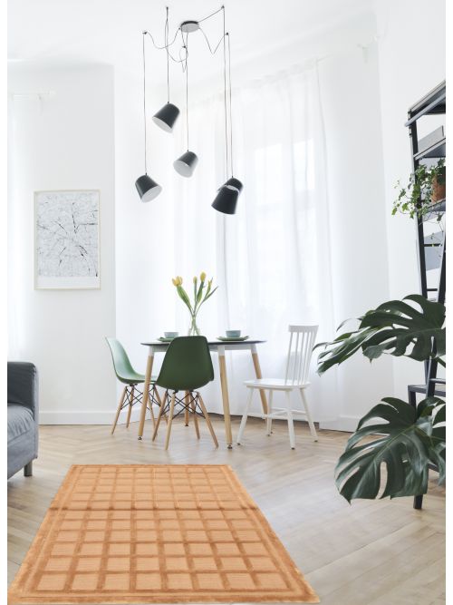 Tapis kathmandu 4'0" x 6'0" en laine