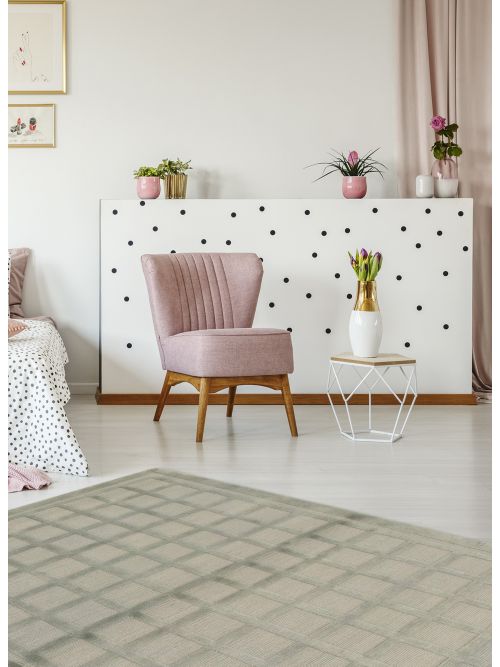 Tapis kathmandu 4'0" x 6'0" en laine
