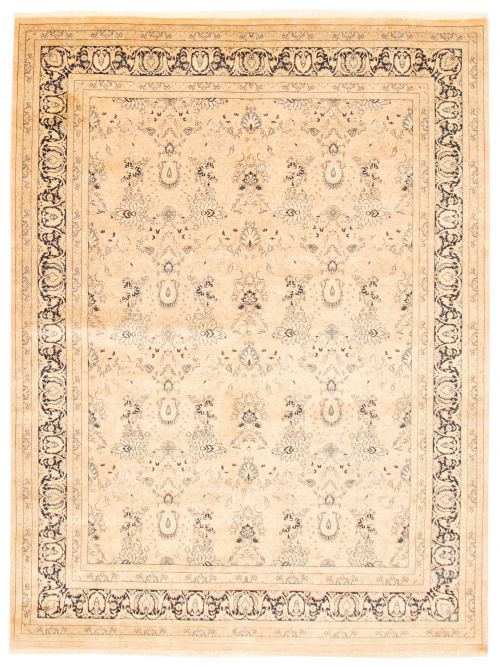 Tapis pako persan 8'2" x 10'5" en laine