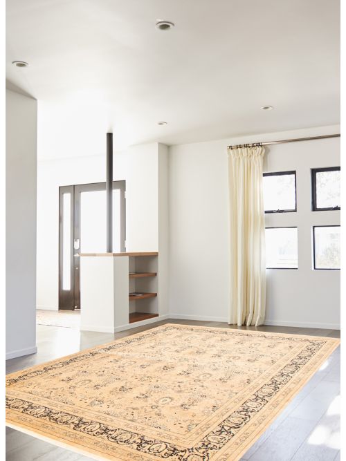 Tapis pako persan 8'2" x 10'5" en laine