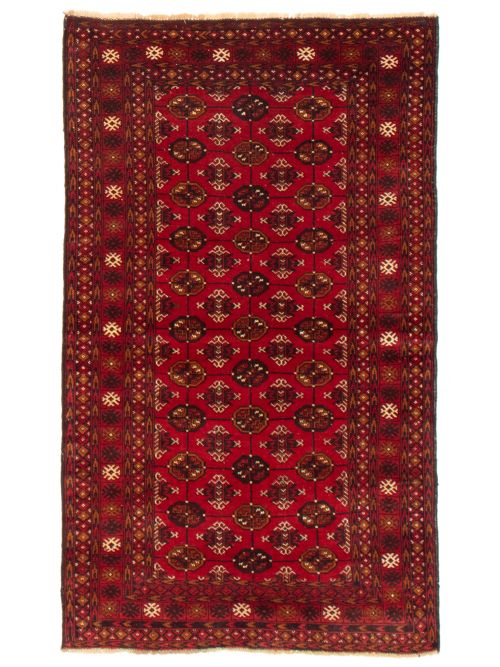 Afghan Baluch 3'10
