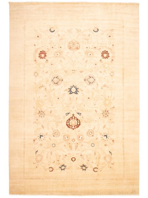 Tapis pako persan 12'1" x 18'1" en laine