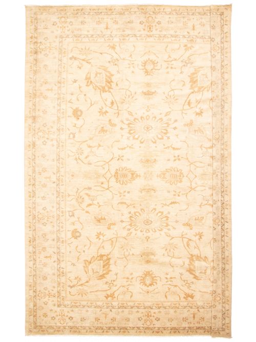 Pakistani Pako Persian 18 Of 20 14'1" x 19'10" Hand-knotted Wool Rug 