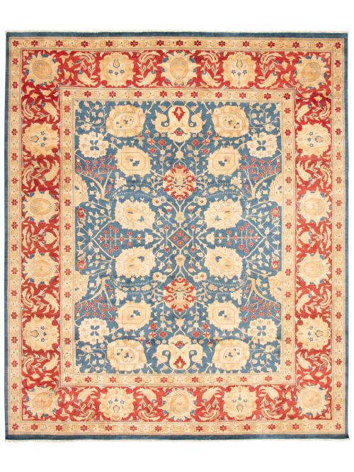Tapis pako persan 12'1" x 14'9" en laine