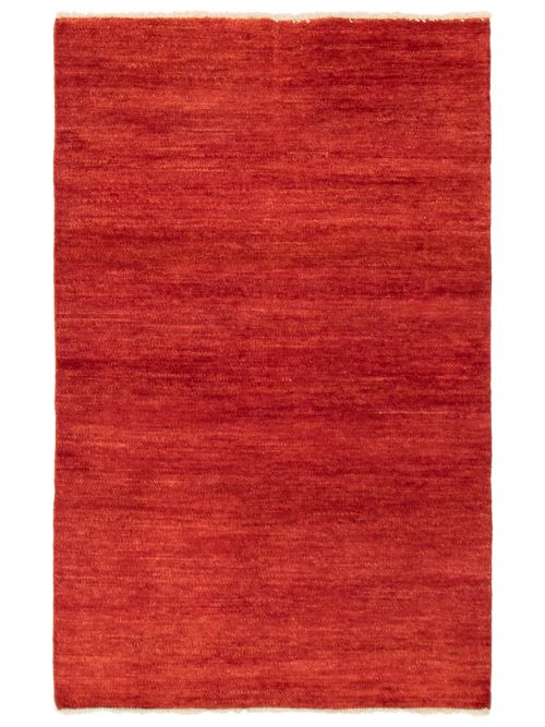 Tapis gabbeh prestige 4'0" x 6'5" en laine