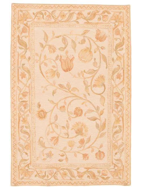 Tapis kathmandu 6'0" x 9'0" en laine