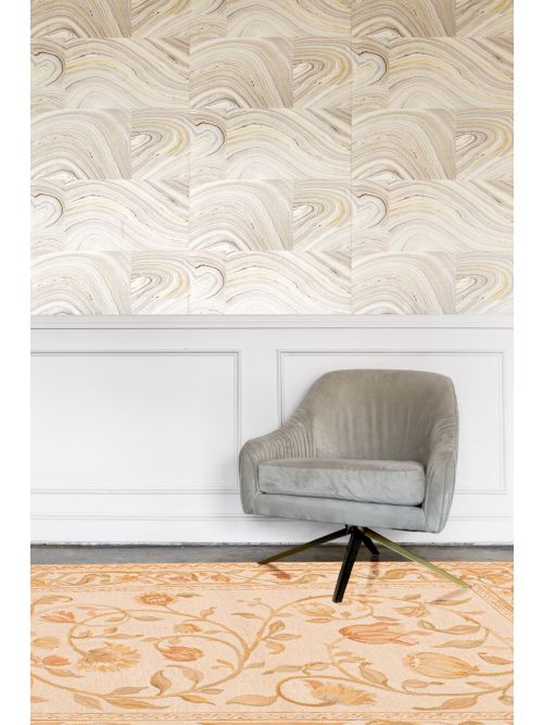 Tapis kathmandu 6'0" x 9'0" en laine
