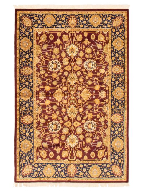 Tapis pako persan 6'1" x 9'4" en laine