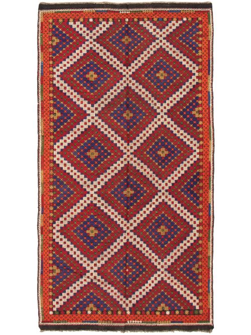 Kilim konya 6'1" x 11'5" en laine