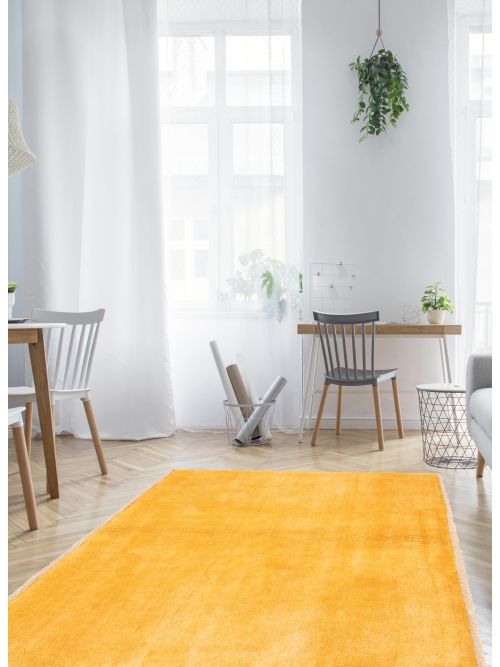 Persian Style Kashkuli Gabbeh 5'11" x 4'9" Hand-knotted Wool Rug 