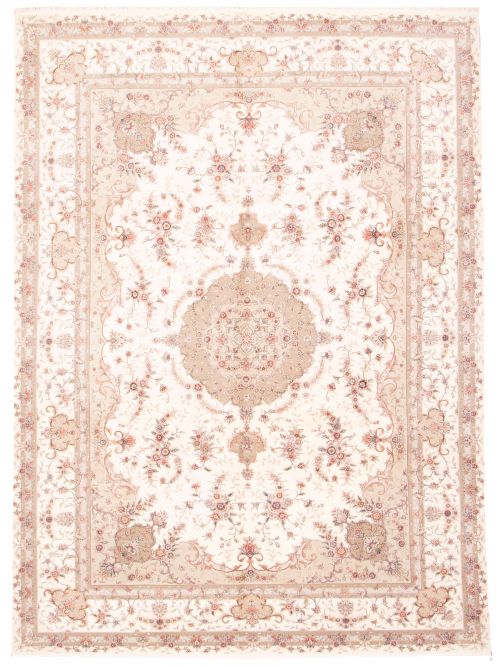 Chinese Sino Persian 180L 10'0" x 14'0" Hand-knotted Wool Rug 