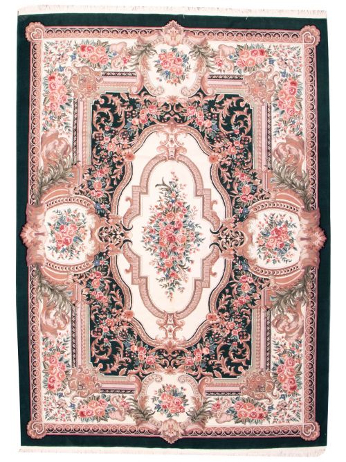 Chinese Sino Persian 180L 10'0" x 14'0" Hand-knotted Wool Rug 