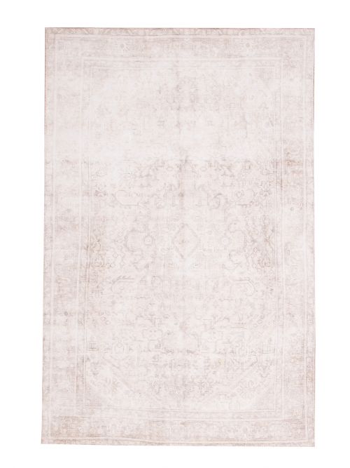 Tapis antalya vintage  6'0" x 9'3" en laine