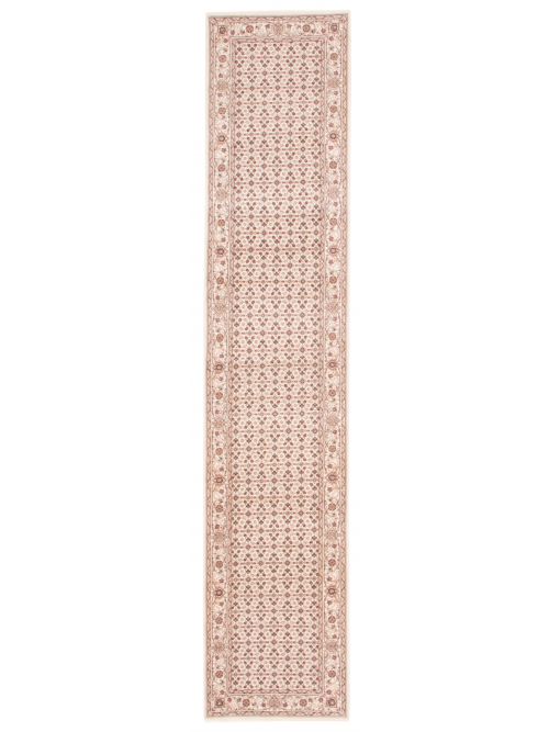 Chinese Sino Persian 180L 2'6" x 12'0" Hand-knotted Wool Rug 