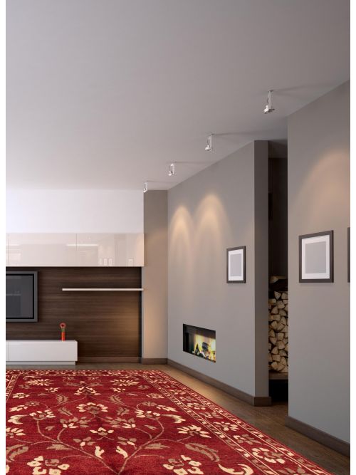 Tapis kathmandu 8'0" x 11'0" en laine