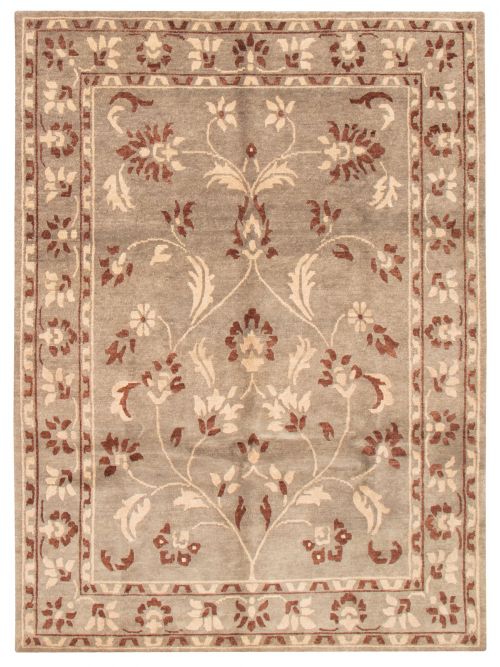 Tapis kathmandu 8'0" x 10'11" en laine