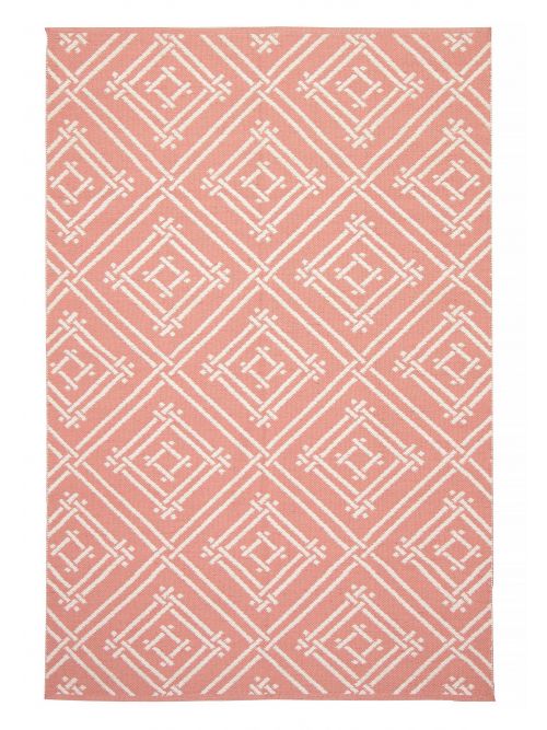 Kilim nevada 5'0" x 7'5" en laine