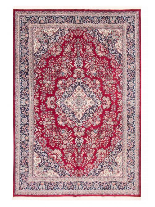 Chinese Sino Persian 180L 9'10" x 14'0" Hand-knotted Wool Rug 