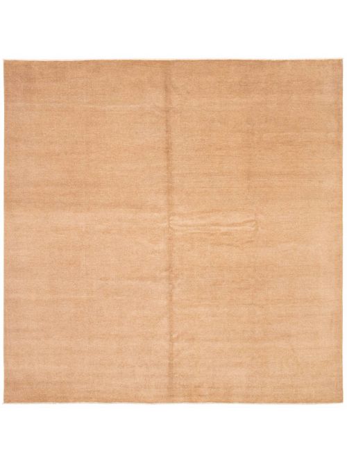 Pakistani Finest Peshawar Ziegler 10'0" x 10'0" Hand-knotted Wool Rug 