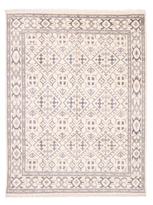Indian Jules Serapi 8'11" x 11'9" Hand-knotted Wool Rug 