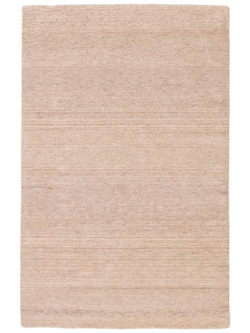 Indian Timeless 5'0" x 7'11" Hand Tufted Wool Rug 