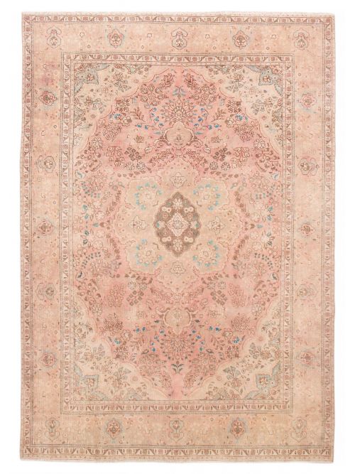 Persian Style 8'1
