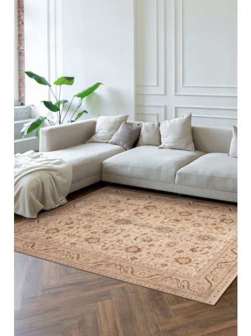 Tapis pako persan 12'0" x 15'2" en laine