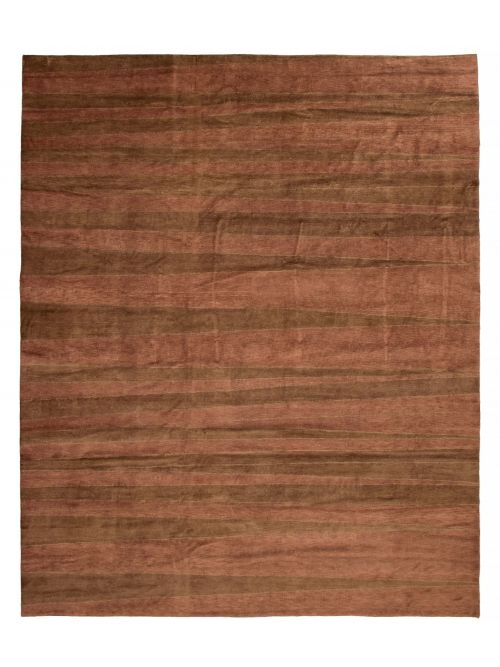 Tapis opulence 13'1" x 13'1" en laine