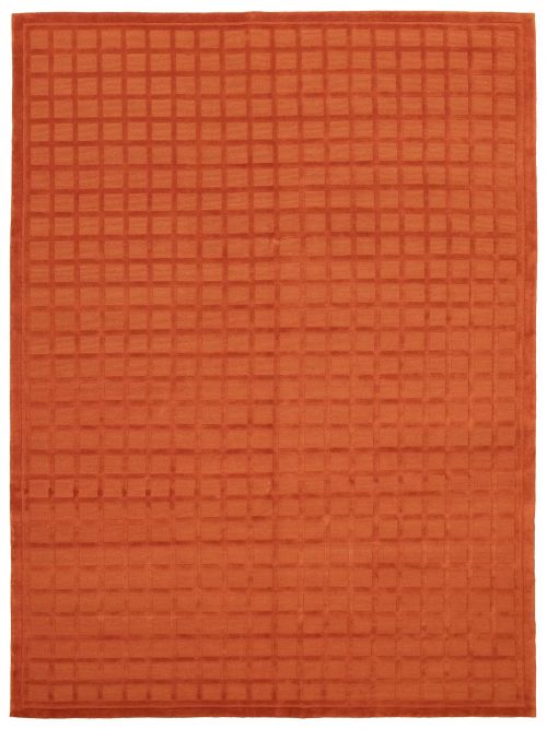 Tapis kathmandu 10'0" x 14'0" en laine