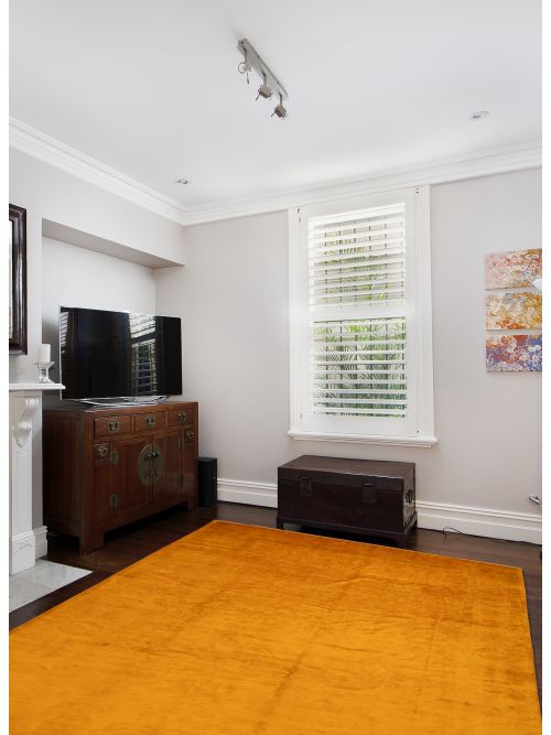 Pakistani Vibrance 12'6" x 16'2" Hand-knotted Wool Rug 