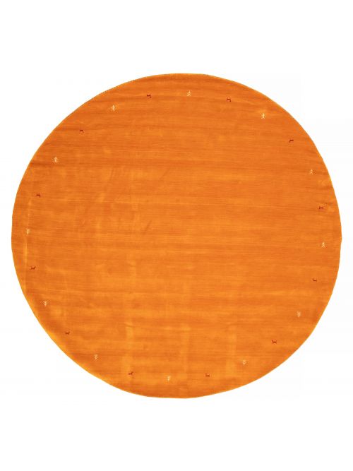 Indo Gabbeh 10'0" x 10'0" Hand Loomed Wool Rug 