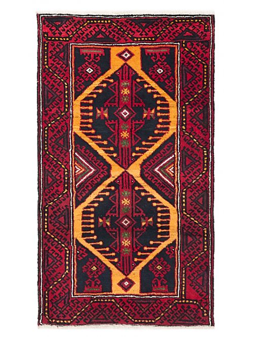 Baluch Rugs | Handmade Tribal Area Rugs | ECARPETGALLERY